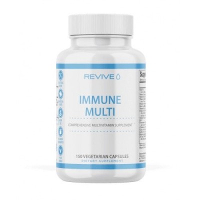 Revive - Immune Multi - 150 vcaps