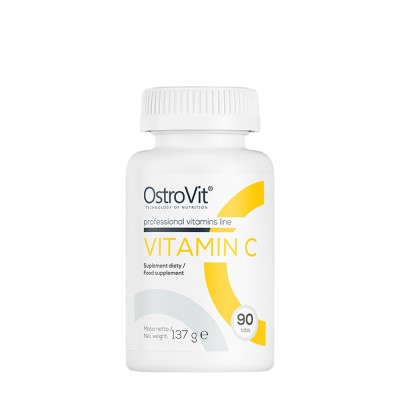 OstroVit - Vitamin C 1000 mg