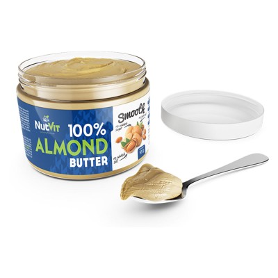 OstroVit - Nutvit 100% Almond Butter