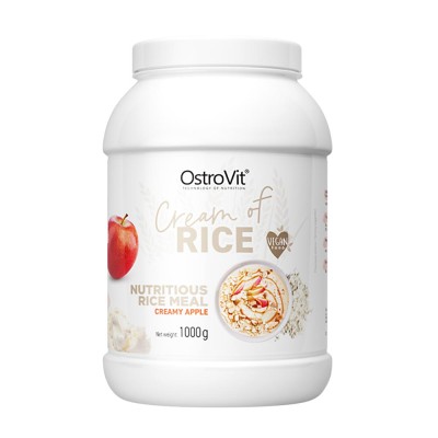 OstroVit - Cream of Rice