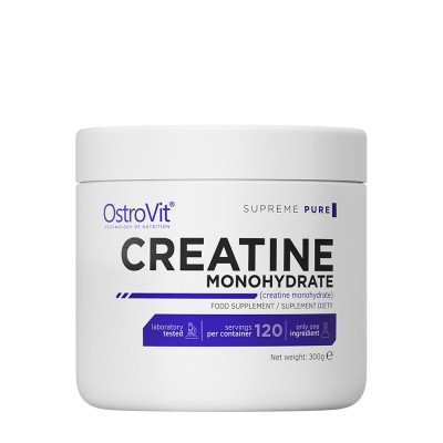 OstroVit - Creatine Monohydrate