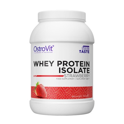 OstroVit - Whey Protein Isolate