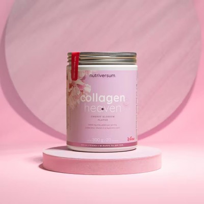 Nutriversum - Collagen Heaven