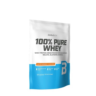 BioTechUSA - 100% Pure Whey