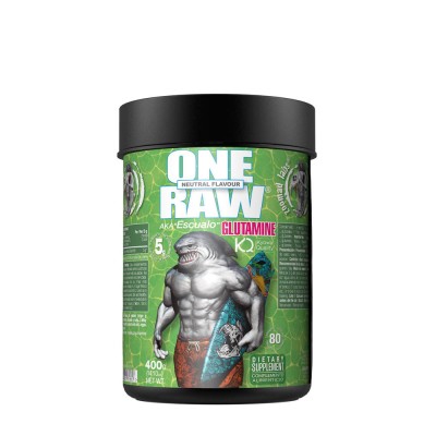 Zoomad Labs - One Raw® Glutamine