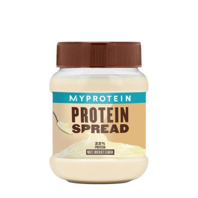 Myprotein - Protein Spread