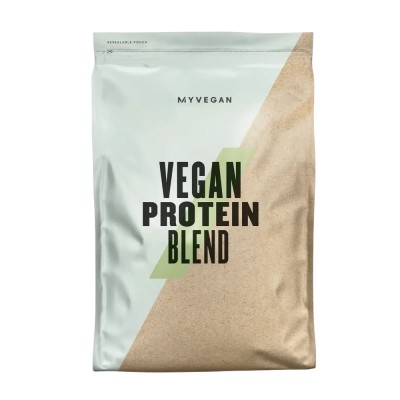 Myprotein - Vegan Protein Blend