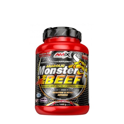 Amix - Anabolic Monster Beef Protein