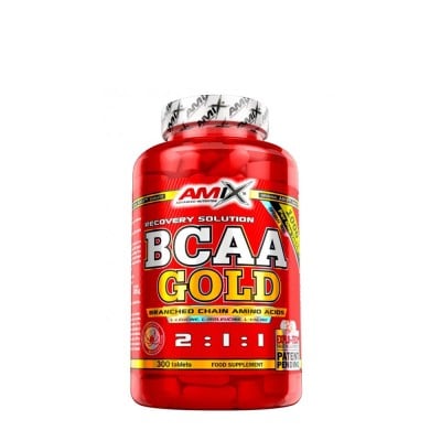 Amix - BCAA Gold