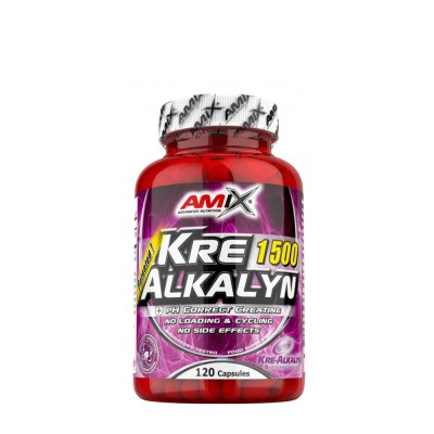 Amix - Kre-Alkalyn®