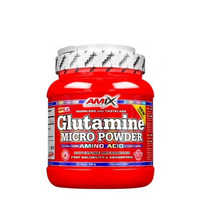 Amix - L-Glutamine