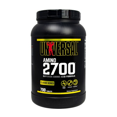 Universal Nutrition - Amino 2700™