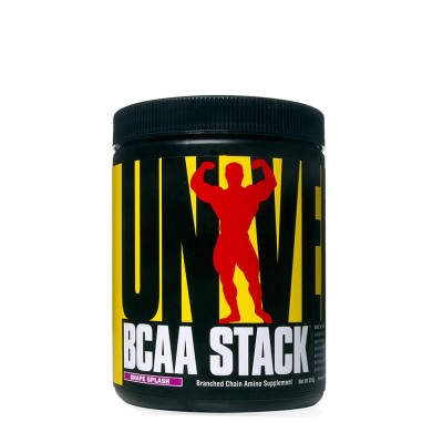 Universal Nutrition - BCAA Stack™