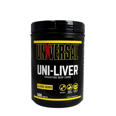 Universal Nutrition - Uni-Liver™