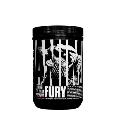 Universal Nutrition - Animal Fury