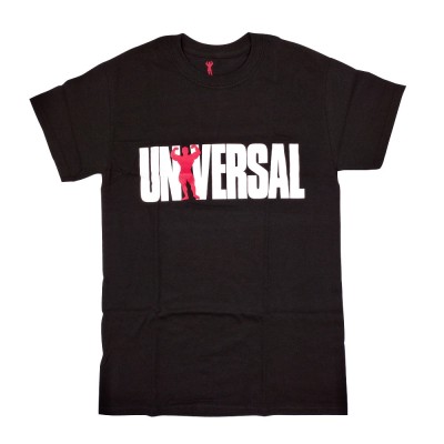 Universal Nutrition - USA 77 T-shirt