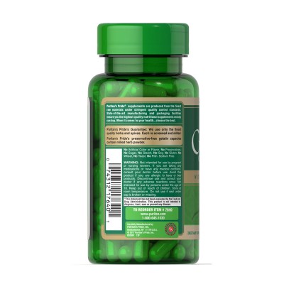 Puritan's Pride - Ginseng Complex with Royal Jelly 1000 mg
