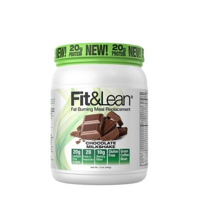 Fit & Lean - Meal Replacement