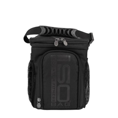 Isolator Fitness - ISOBAG 3 Meal