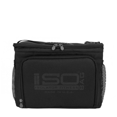 Isolator Fitness - ISOBAG 6 MEAL