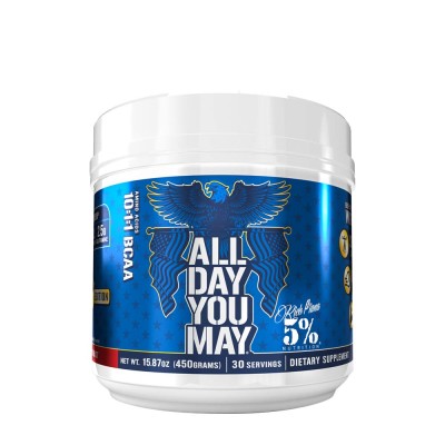 5% Nutrition - AllDayYouMay - Special Edition, Starry Burst -