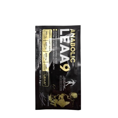 Kevin Levrone - Levrone Anabolic LEAA 9 Sample - 1 serving