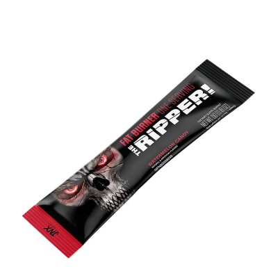 JNX Sports - The Ripper! Fat Burner Stick Sample, Watermelon