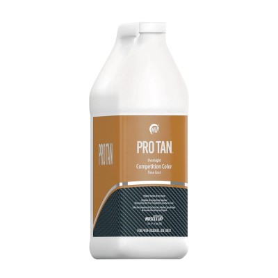 Pro Tan - Overnight Competition Color® - 3,8 l