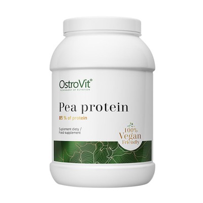 OstroVit - Pea Protein Vege - Natural - 700 g
