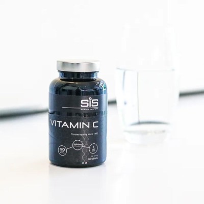 Science in Sport - Vitamin C - 60 Tablets