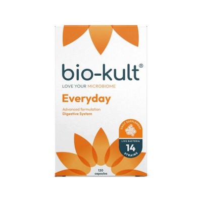 Nutri.se: Bio-Kult - Everyday