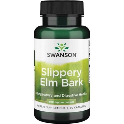 Swanson - Slippery Elm Bark