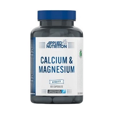 Applied Nutrition - Calcium & Magnesium
