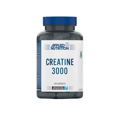 Applied Nutrition - Creatine 3000