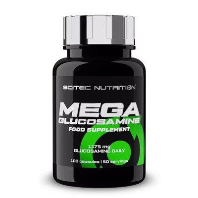 Scitec Nutrition - Mega Glucosamine