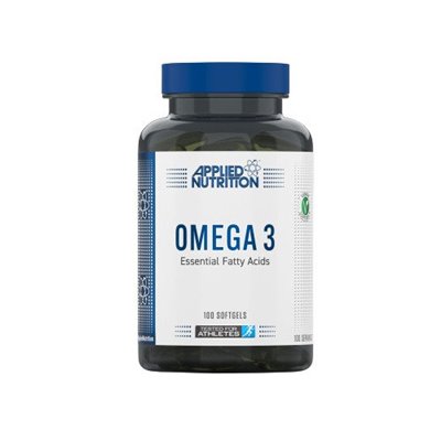 Applied Nutrition - Omega 3