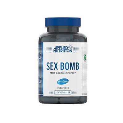 Applied Nutrition - Sex Bomb For Him