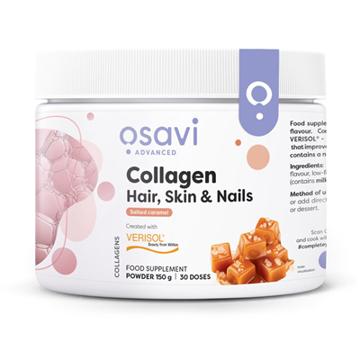 Osavi - Collagen Peptides - Hair, Skin & Nails
