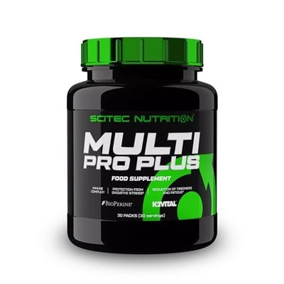 Scitec Nutrition - Multi Pro Plus