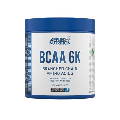Applied Nutrition - BCAA 6K