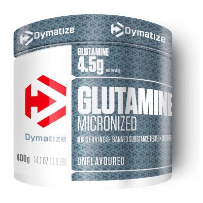 Dymatize - Glutamine Micronized