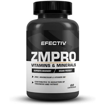 Efectiv Nutrition - ZM Pro