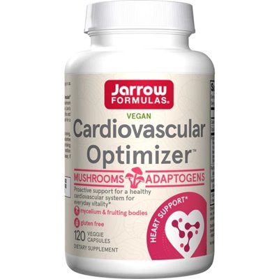 Jarrow Formulas - Cardiovascular Optimizer