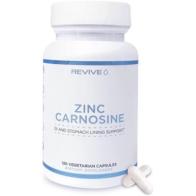 Revive - Zinc Carnosine