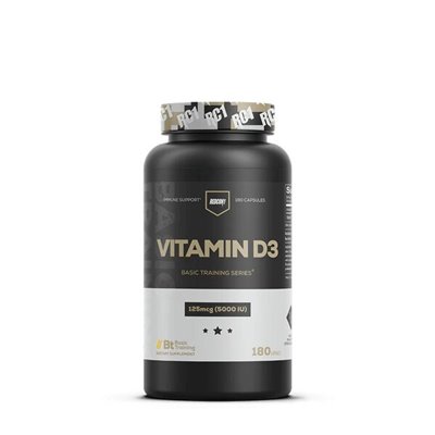 Redcon1 - Vitamin D3