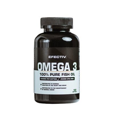 Efectiv Nutrition - Omega 3