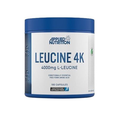 Applied Nutrition - Leucine 4K