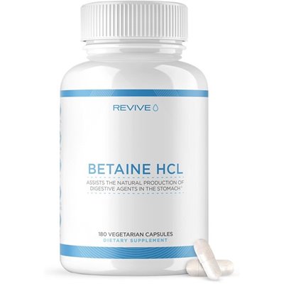 Revive - Betaine HCl