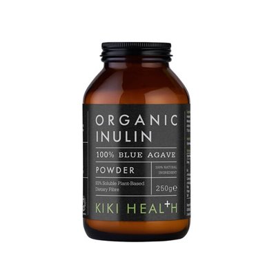 KIKI Health - Inulin Organic