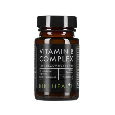 KIKI Health - Vitamin B Complex